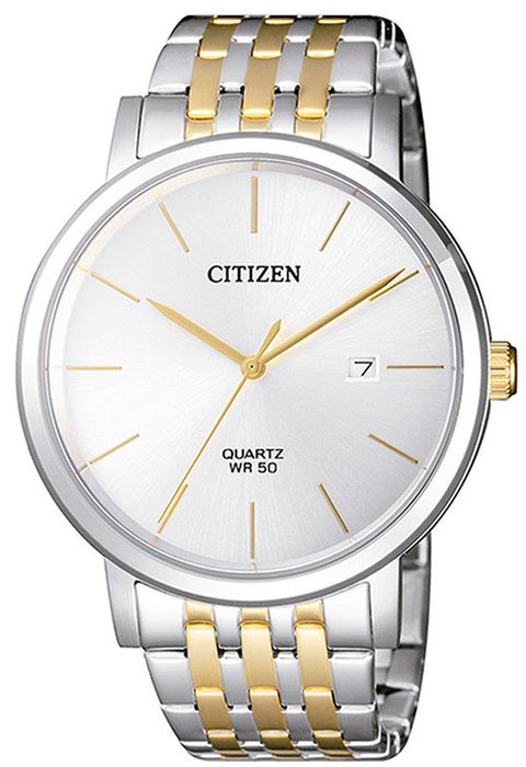 Reloj de pulso Citizen caballero Gr C061056