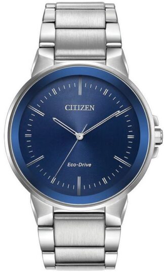 Reloj de pulso Citizen caballero Az C061057