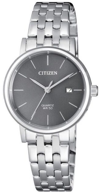 Reloj de pulso Citizen dama Gris PA C061061
