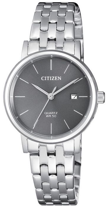 Reloj de pulso Citizen dama Gris PA C061061