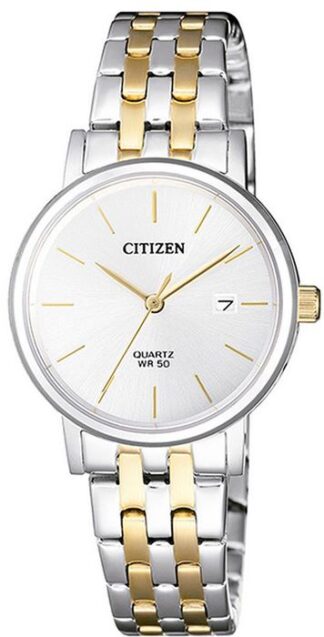 Reloj de pulso Citizen dama Gris PA C061063