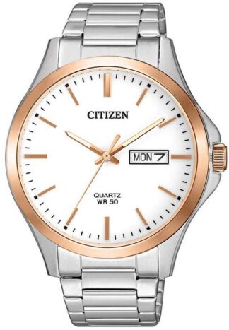 Reloj de pulso Citizen caballero Bl C061070