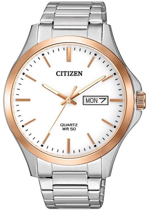 Reloj de pulso Citizen caballero Bl C061070