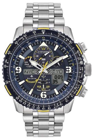 Reloj de pulso Citizen Caballero Az C061111