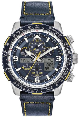 Reloj de pulso Citizen caballero Ne C061134