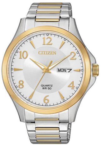 Reloj de pulso Citizen caballero Gr C061175