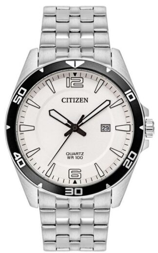 Reloj de pulso Citizen caballero Bl C061181