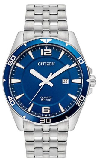 Reloj de pulso Citizen caballero Az C061183