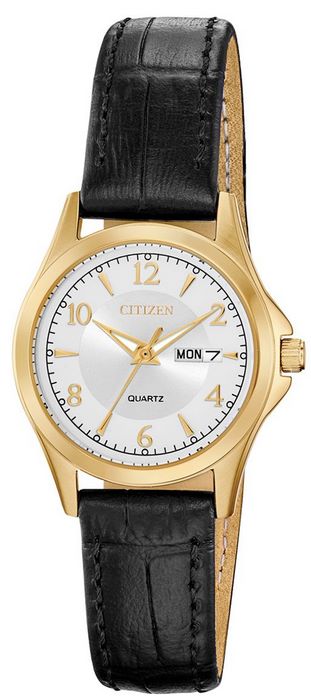 Reloj de pulso Citizen dama Gris PA C061187