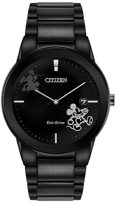 Reloj de pulso Citizen dama Negro A C061198