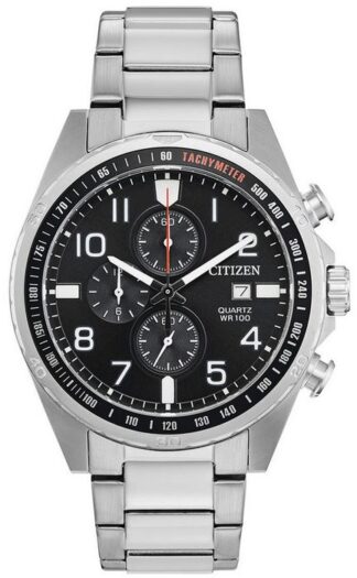 Reloj de pulso Citizen caballero Ne C061289