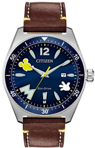 Reloj de pulso Citizen caballero Az C061293
