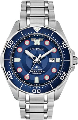 Reloj de pulso Citizen caballero Az C061329