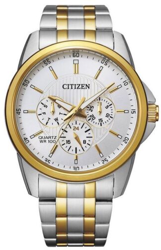 Reloj de pulso Citizen caballero Bl C061345