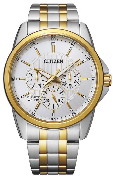 Reloj de pulso Citizen caballero Bl C061345