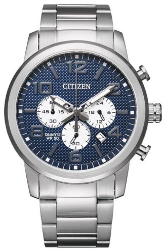Reloj de pulso Citizen caballero Az C061346