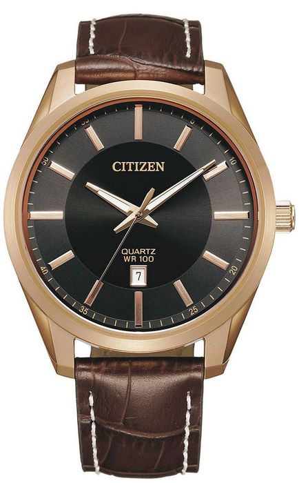 Reloj de pulso Citizen caballero Ne C061351