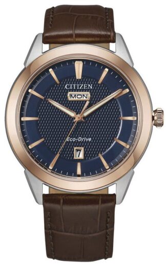 Reloj de pulso Citizen caballero Az C061382