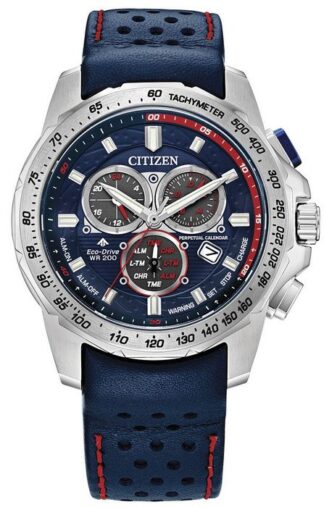 Reloj de pulso Citizen caballero Az C061404
