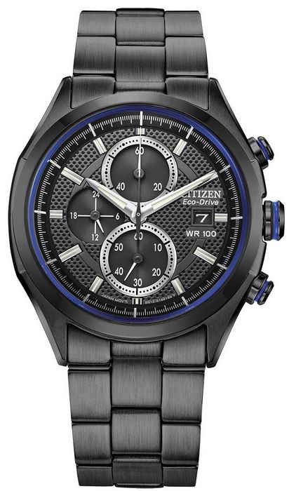 Reloj de pulso Citizen caballero Ne C061406
