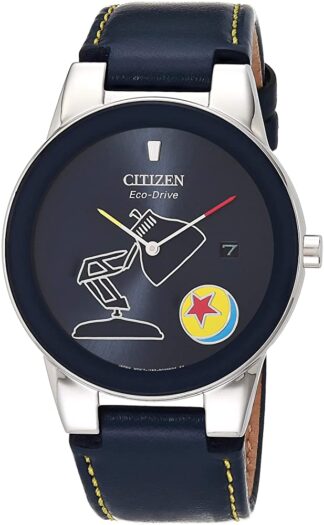 Reloj de pulso Citizen caballero Az C061422