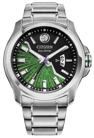 Reloj de pulso Citizen caballero Ne C061437