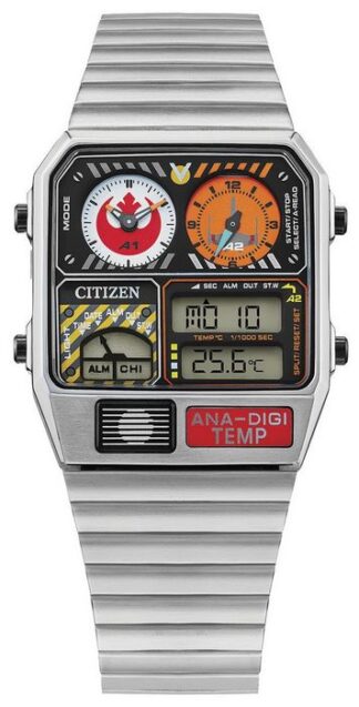 Reloj de pulso Citizen caballero Ne C061442