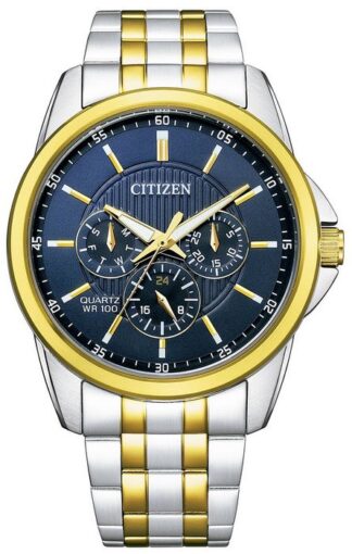 Reloj de pulso Citizen caballero Az C061473