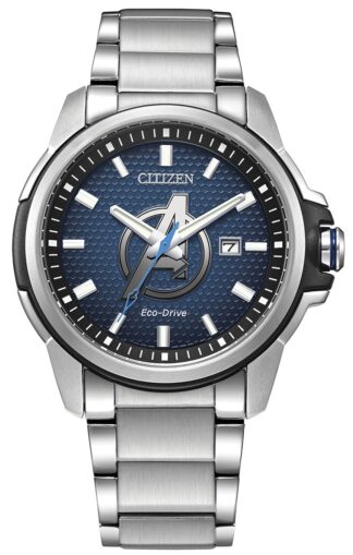 Reloj de pulso Citizen caballero Az C061474