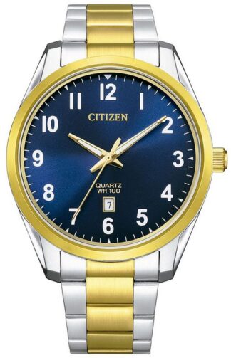 Reloj de pulso Citizen caballero Az C061477