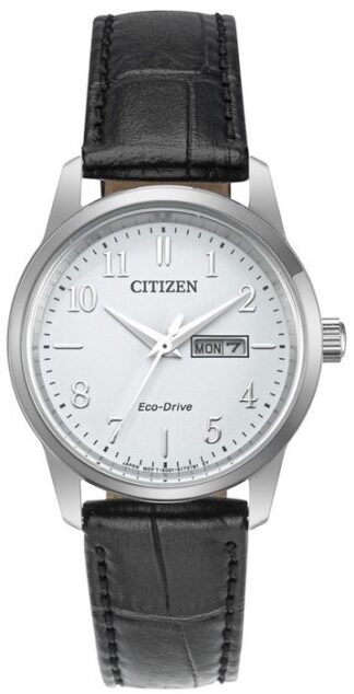 Reloj de pulso Citizen dama Blanco  C061492