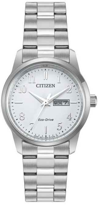 Reloj de pulso Citizen dama Blanco  C061493