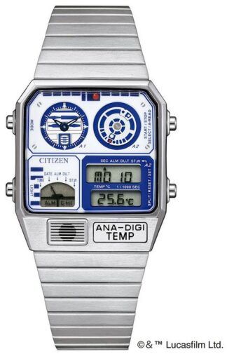 Reloj de pulso Citizen caballero Bl C061503