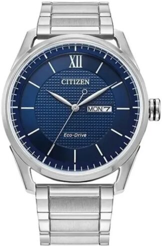 Reloj de pulso Citizen Caballero Az C061511