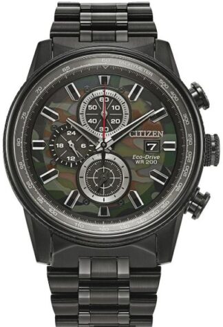 Reloj de pulso Citizen caballero Ne C061519