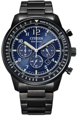 Reloj de pulso Citizen Caballero Az C061521