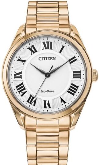 Reloj de pulso Citizen dama Blanco  C061523