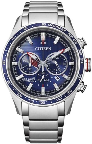 Reloj de pulso Citizen caballero Az C061549