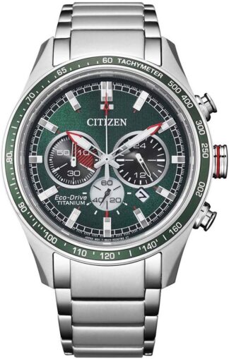 Reloj de pulso Citizen caballero Ne C061550