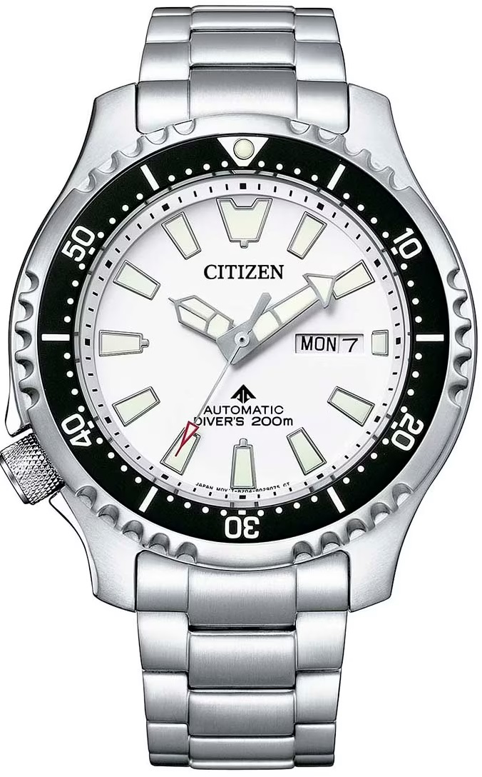 Reloj de pulso Citizen Caballero Bl C061552