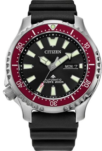 Reloj de pulso Citizen caballero Ne C061555