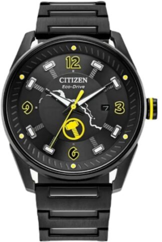 Reloj de pulso Citizen Caballero Ne C061558