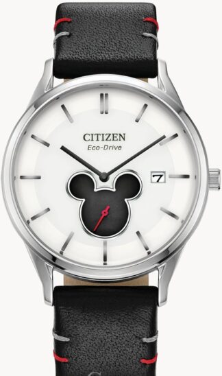 Reloj de pulso Citizen unisex Blanc C061560