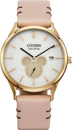 Reloj de pulso Citizen dama Blanco  C061561