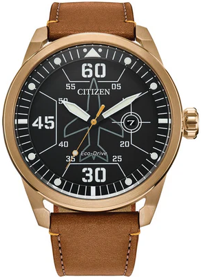 Reloj de pulso Citizen caballero Ne C061567
