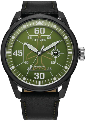 Reloj de pulso Citizen caballero Ve C061568
