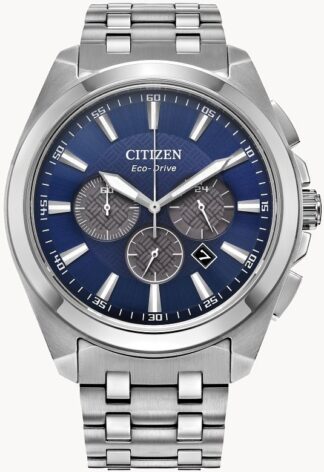 Reloj de pulso Citizen caballero Az C061573
