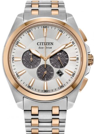 Reloj de pulso Citizen caballero Bl C061574