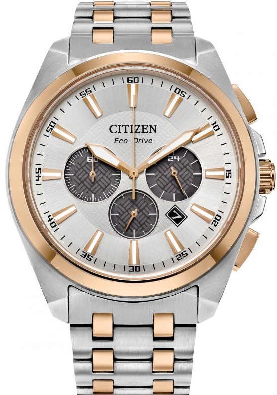 Reloj de pulso Citizen caballero Bl C061574