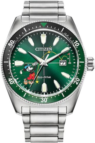 Reloj de pulso Citizen caballero Ve C061592